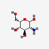 an image of a chemical structure CID 91864695