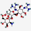 an image of a chemical structure CID 91867117