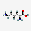 an image of a chemical structure CID 91869589