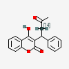an image of a chemical structure CID 91871294