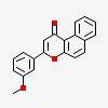 an image of a chemical structure CID 91872195