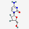 an image of a chemical structure CID 91872665