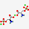 an image of a chemical structure CID 91872697