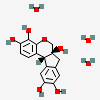 an image of a chemical structure CID 91872921