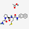 an image of a chemical structure CID 91872932