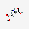 an image of a chemical structure CID 91872969