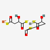 an image of a chemical structure CID 91872976