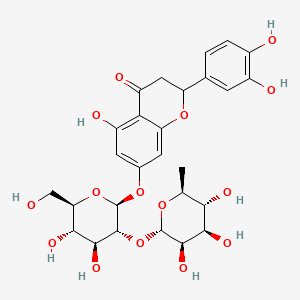 7 2s 3r 4s 5s 6r 4 5 Dihydroxy 6 Hydroxymethyl 3 2s 3r 4r 5r 6s 3 4 5 Trihydroxy 6 Methyloxan 2 Yl Oxyoxan 2 Yl Oxy 2 3 4 Dihydroxyphenyl 5 Hydroxy 2 3 Dihydrochromen 4 One C27h32o15 Pubchem