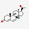 an image of a chemical structure CID 91873439