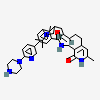 an image of a chemical structure CID 91884579