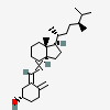 an image of a chemical structure CID 91884651