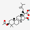 an image of a chemical structure CID 91884750