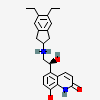 an image of a chemical structure CID 91885212