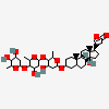 an image of a chemical structure CID 91885306