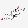 an image of a chemical structure CID 91885312