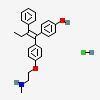 an image of a chemical structure CID 91885447