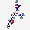 an image of a chemical structure CID 91885642