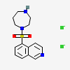 an image of a chemical structure CID 91885933