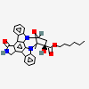 an image of a chemical structure CID 91885937