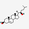 an image of a chemical structure CID 91885968