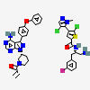 an image of a chemical structure CID 91886013