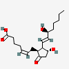 an image of a chemical structure CID 91886115