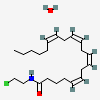 an image of a chemical structure CID 91886121