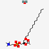 an image of a chemical structure CID 91886129