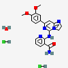an image of a chemical structure CID 91886193