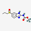 an image of a chemical structure CID 91886198