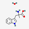 an image of a chemical structure CID 91886240