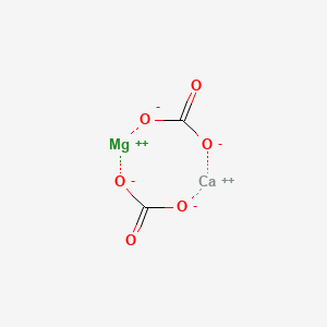 Magnesium carbonate | - PubChem