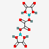 an image of a chemical structure CID 91886516