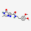 an image of a chemical structure CID 91891199