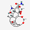 an image of a chemical structure CID 91895500