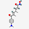 an image of a chemical structure CID 91895926