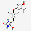 an image of a chemical structure CID 91896249