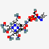 an image of a chemical structure CID 91898871