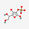 an image of a chemical structure CID 91899426