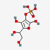 an image of a chemical structure CID 91899427