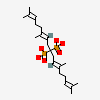 an image of a chemical structure CID 91900406