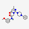 an image of a chemical structure CID 91903935