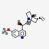an image of a chemical structure CID 91927769