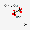 an image of a chemical structure CID 91929924