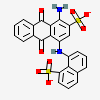 an image of a chemical structure CID 91929994