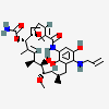 an image of a chemical structure CID 91936178