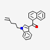 an image of a chemical structure CID 91936930