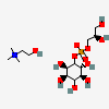 an image of a chemical structure CID 91936944