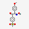 an image of a chemical structure CID 91937926