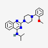 an image of a chemical structure CID 91966132